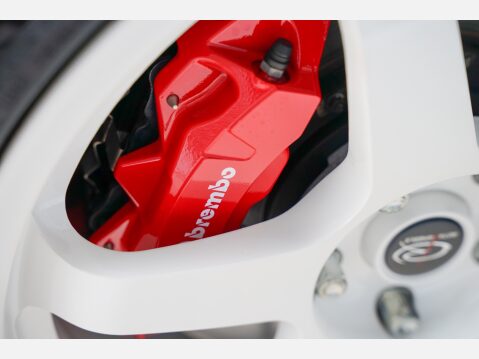 Honda Civic TYPE R GT 25