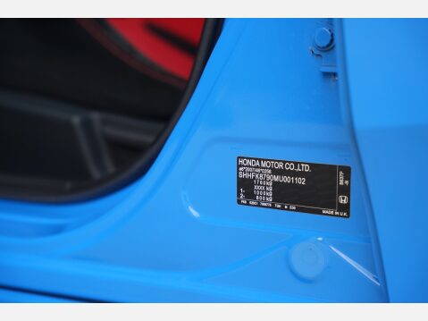 Honda Civic TYPE R GT 31