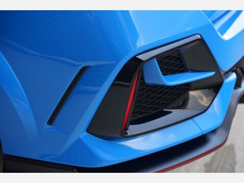 Honda Civic TYPE R GT 12