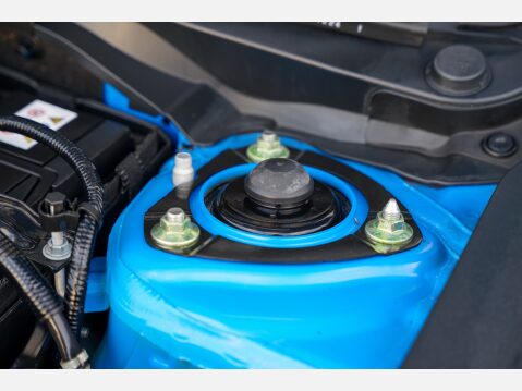 Honda Civic TYPE R GT 16