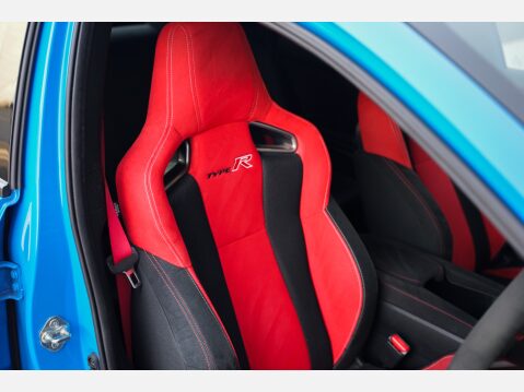 Honda Civic TYPE R GT 26