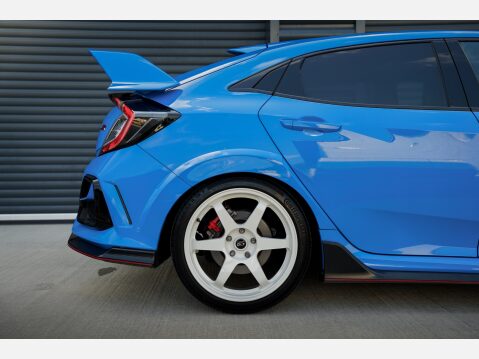 Honda Civic TYPE R GT 23