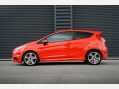 Ford Fiesta ST-3 9