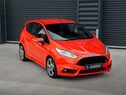 Ford Fiesta ST-3