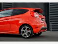 Ford Fiesta ST-3 11