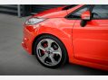Ford Fiesta ST-3 10