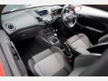 Ford Fiesta ST-3 3