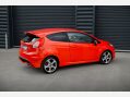 Ford Fiesta ST-3 6