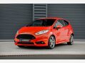 Ford Fiesta ST-3 15