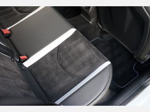 SEAT Leon TSI CUPRA BLACK DSG 34