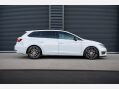 SEAT Leon TSI CUPRA BLACK DSG 10