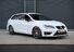 SEAT Leon TSI CUPRA BLACK DSG