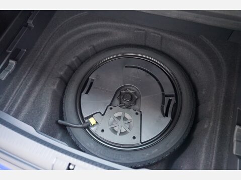 Volkswagen Golf R TSI DSG 38