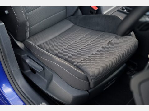 Volkswagen Golf R TSI DSG 34