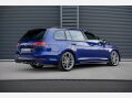 Volkswagen Golf R TSI DSG 2