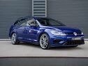 Volkswagen Golf R TSI DSG