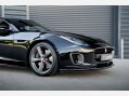Jaguar F-Type V6 SPORT 17