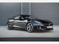 Jaguar F-Type V6 SPORT 20