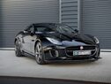 Jaguar F-Type V6 SPORT