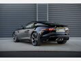 Jaguar F-Type V6 SPORT 2