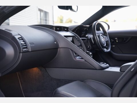 Jaguar F-Type V6 SPORT 30