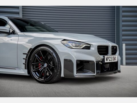 BMW 2 Series M2 22