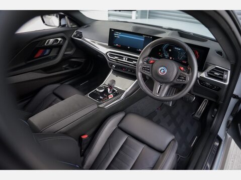 BMW 2 Series M2 27
