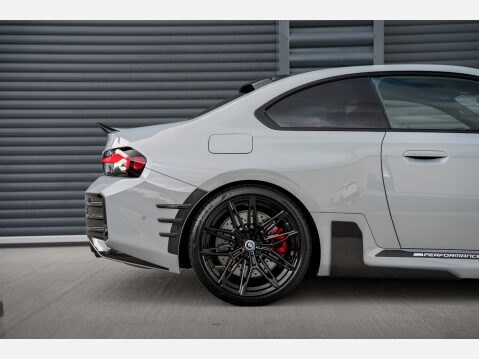 BMW 2 Series M2 23