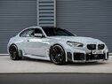 BMW 2 Series M2