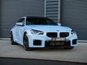 BMW 2 Series M2
