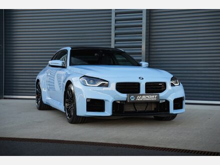 BMW 2 Series M2