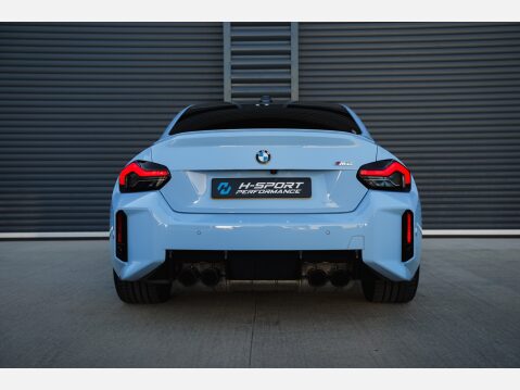 BMW 2 Series M2 19