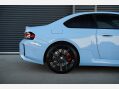 BMW 2 Series M2 13