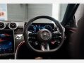 Mercedes-Benz C Class AMG C 43 4MATIC PREMIUM PLUS MHEV 31