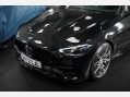 Mercedes-Benz C Class AMG C 43 4MATIC PREMIUM PLUS MHEV 12