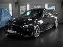 Mercedes-Benz C Class AMG C 43 4MATIC PREMIUM PLUS MHEV