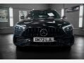 Mercedes-Benz C Class AMG C 43 4MATIC PREMIUM PLUS MHEV 13