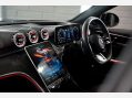 Mercedes-Benz C Class AMG C 43 4MATIC PREMIUM PLUS MHEV 30