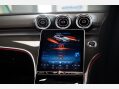 Mercedes-Benz C Class AMG C 43 4MATIC PREMIUM PLUS MHEV 34