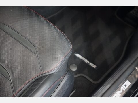 Mercedes-Benz C Class AMG C 43 4MATIC PREMIUM PLUS MHEV 27