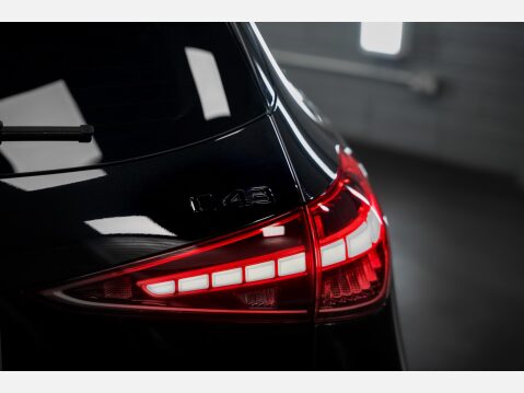 Mercedes-Benz C Class AMG C 43 4MATIC PREMIUM PLUS MHEV 21