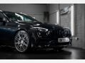 Mercedes-Benz C Class AMG C 43 4MATIC PREMIUM PLUS MHEV 8