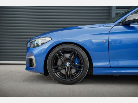 BMW 1 Series M140I SHADOW EDITION 13