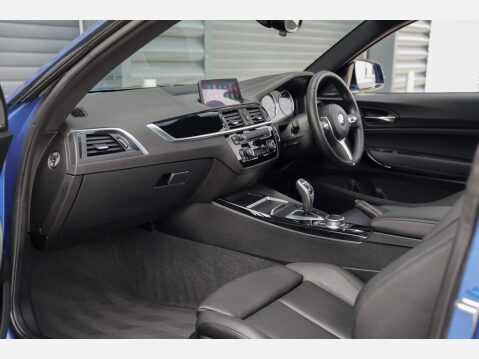 BMW 1 Series M140I SHADOW EDITION 30