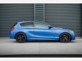 BMW 1 Series M140I SHADOW EDITION 10