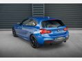 BMW 1 Series M140I SHADOW EDITION 2