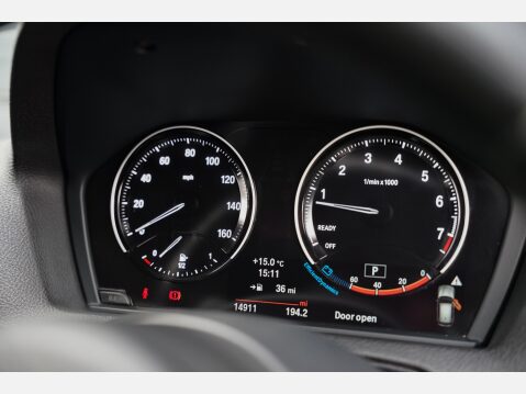 BMW 1 Series M140I SHADOW EDITION 33