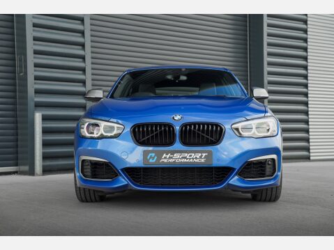 BMW 1 Series M140I SHADOW EDITION 22