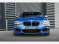 BMW 1 Series M140I SHADOW EDITION 22