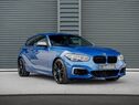 BMW 1 Series M140I SHADOW EDITION